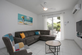 Casa Del Sol Townhouse in Iris Village Paphos